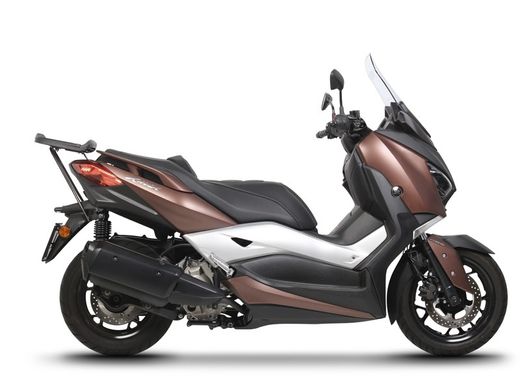 Soporte baúl shad yamaha xmax 125/300/400 '17