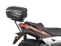 Soporte baúl shad yamaha xmax 125/300/400 '17