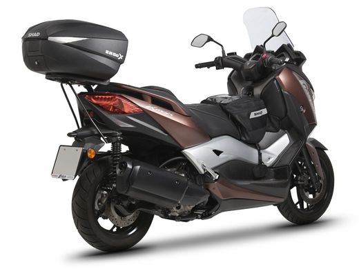 Soporte baúl shad yamaha xmax 125/300/400 '17