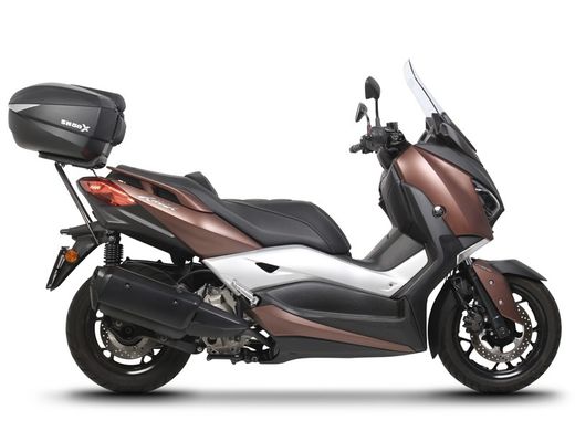 Soporte baúl shad yamaha xmax 125/300/400 '17