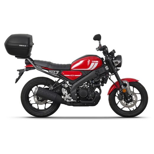 YAMAHA XSR 125 19-22 Top Maste portaequipajes