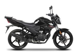 Fijación baúl shad yamaha ys 125 '17