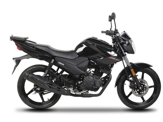 Fijación baúl shad yamaha ys 125 '17