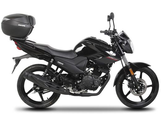 Fijación baúl shad yamaha ys 125 '17