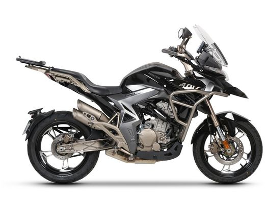 Soporte maleta shad zontes t310 '19