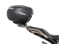 Soporte maleta shad zontes t310 '19