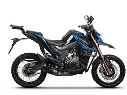 Soporte baúl shad zontes u1 125 '20