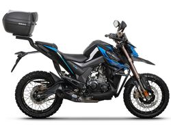 Soporte baúl shad zontes u1 125 '20