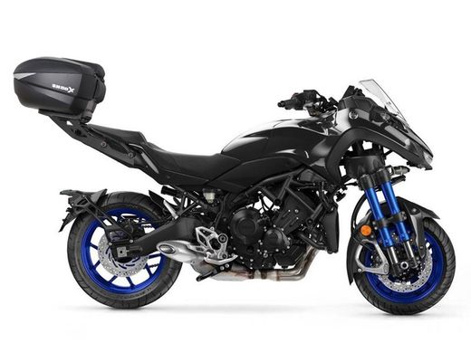Soporte baúl shad yamaha niken 900 '18>