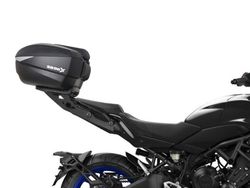 Soporte baúl shad yamaha niken 900 '18>