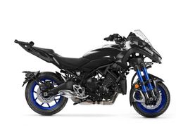 Soporte baúl shad yamaha niken 900 '18>