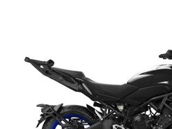Soporte baúl shad yamaha niken 900 '18>