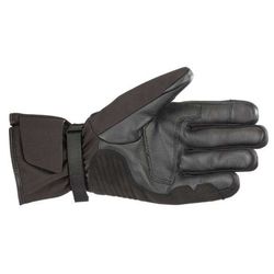 Guantes alpinestars tourer w-7 drystar black