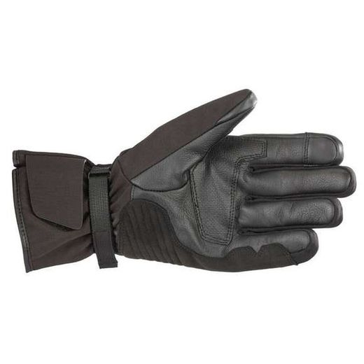 Guantes alpinestars tourer w-7 drystar black