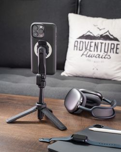 Trípode / palo selfie QUAD LOCK
