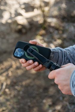 Trípode / palo selfie QUAD LOCK