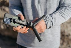 Trípode / palo selfie QUAD LOCK