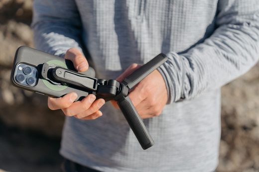 Trípode / palo selfie QUAD LOCK