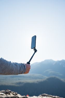 Trípode / palo selfie QUAD LOCK