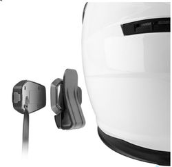 U-com 4 paquete doble intercomunicador 4 motos con bluetooth 5.0