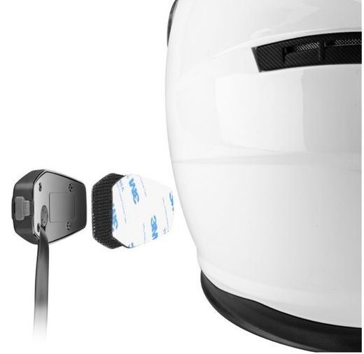 U-com 4 paquete doble intercomunicador 4 motos con bluetooth 5.0