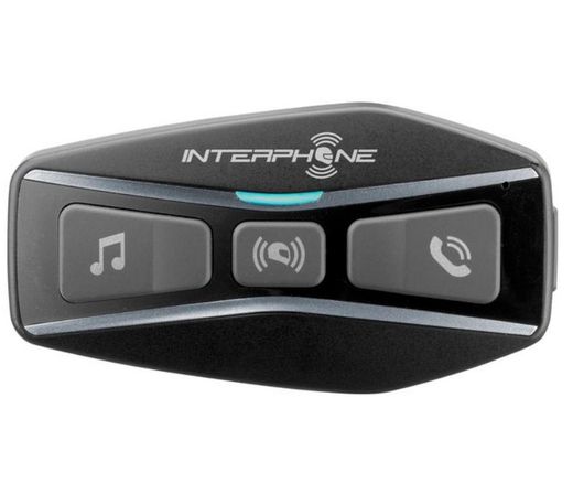 U-com 4 paquete doble intercomunicador 4 motos con bluetooth 5.0