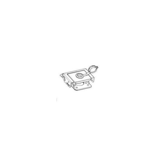 Upper Part Terra Locking System