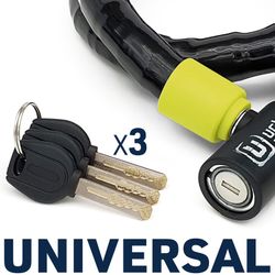 Cable de Acero Reforzado UR5120