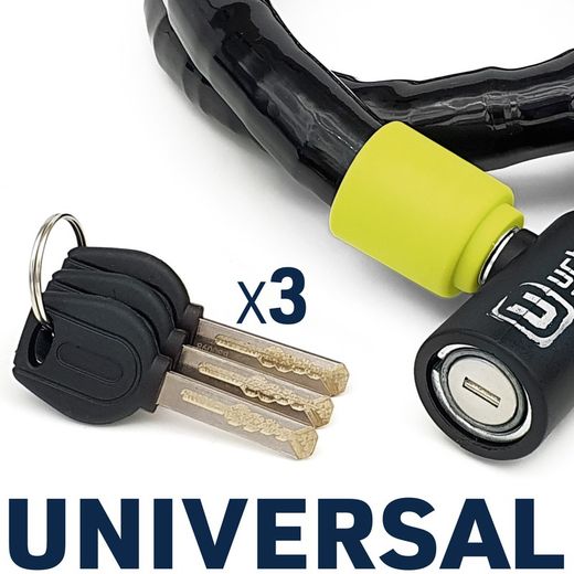 Cable de Acero Reforzado UR5120