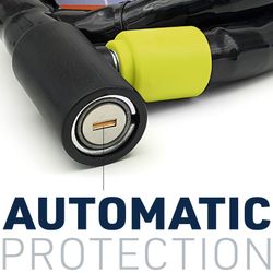 Cable de Acero Reforzado UR5120