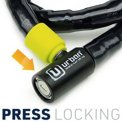 Cable de Acero Reforzado UR5120