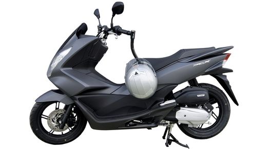 Piaggio LIBERTY 50/125//S i-get'16>y 23> Antirrobo Urban Practic mp