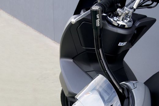 SYM ADX 125 E5 23> Urban Practic mp