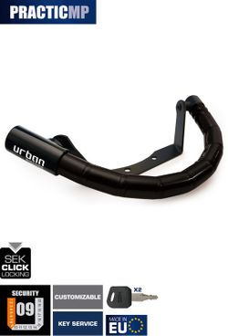 SYM JOYRIDE 300 23> Urban Practic mp