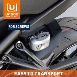 Urban UR352 Soporte de  Urban UR6/UR22/UR906X,