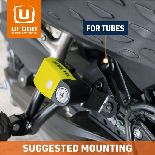 Urban UR352 Soporte de  Urban UR6/UR22/UR906X,