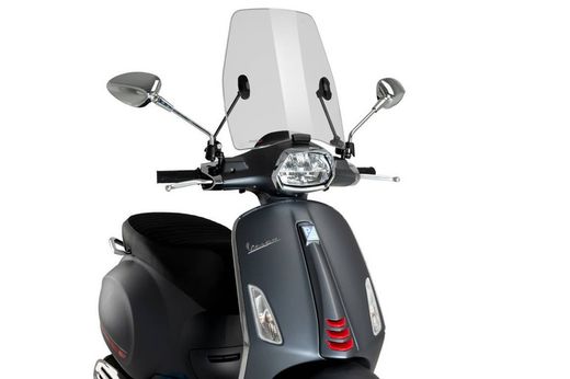 CARENABRIS URBAN VESPA SPRINT 50/125/150 E5 C/TRAN