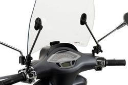 CARENABRIS URBAN VESPA SPRINT 50/125/150 E5 C/TRAN