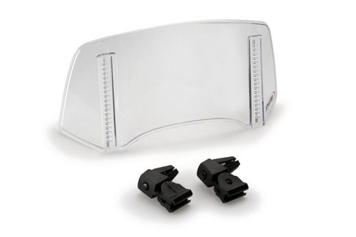 visera multi-regulable 2.0, versión ?Clip-on? BMW R1300 GS 23>