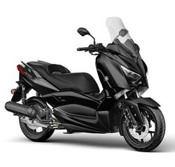 Yamaha X-Max 125 ABS IRON MAX DESCATALOGADO