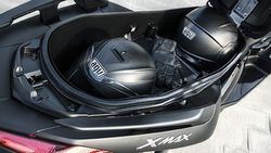 Yamaha X-Max 125 ABS IRON MAX DESCATALOGADO
