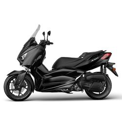 Yamaha X-Max 125 ABS IRON MAX DESCATALOGADO