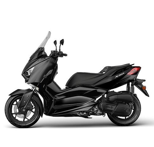 Yamaha X-Max 125 ABS IRON MAX DESCATALOGADO