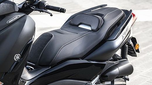 Yamaha X-Max 125 ABS IRON MAX DESCATALOGADO