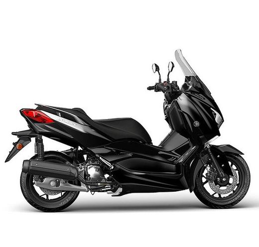 Yamaha X-Max 125 ABS IRON MAX DESCATALOGADO