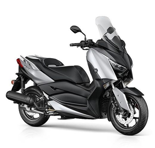 Yamaha X-Max IE 125 ABS