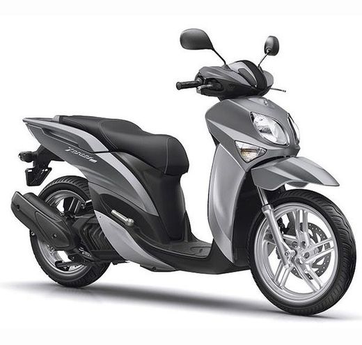 Yamaha Xenter 125cc.