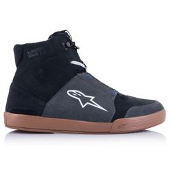 Zapatillas Alpinestar Chrome negro /gris