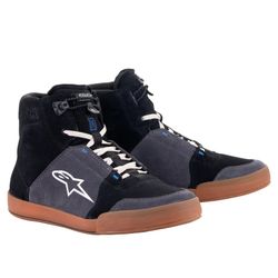 Zapatillas Alpinestar Chrome negro /gris