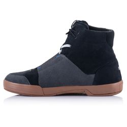 Zapatillas Alpinestar Chrome negro /gris